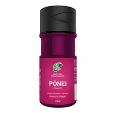 Kamaleão Color - Máscara Pigmentante Pônei 150ml