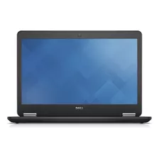 Notebook Dell Latitude E7470 8/256 Gb Core I7 Reac. Circuit