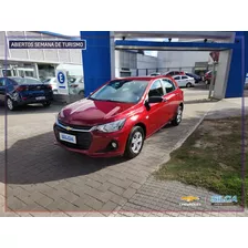 Chevrolet Onix Ls 1.0 Desde