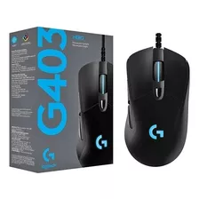 Mouse Logitech G403 Hero 