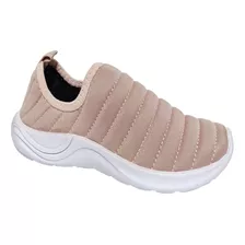 Tenis Meia Feminino Infantil Para Meninas Tenis Infantil