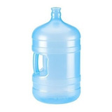 Botellón Bidón Para Agua Con Tapa Y Asa De 19 Litros Decocar