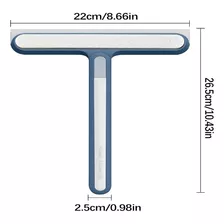 Escobilla De Ventana Portátil Li - Unidad a $48900