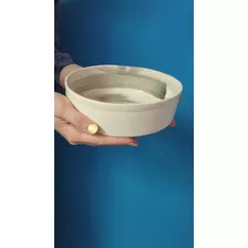 Cuenco De Ceramica