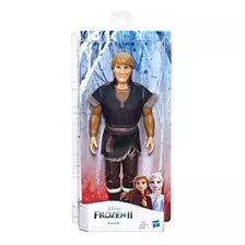 Boneco Classico Kristoff Frozen Hasbro E5514/e6711