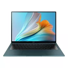 Laptop Huawei Matebook X I5 512 Ssd 16gb Ram Color Verde Esmeralda