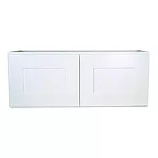 Gabinetes De Cocina Design House De Pared, 12 Pulgadas, Blan