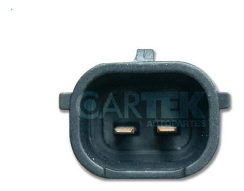 Inyector De Gas Nissan Sentra 2007-2012 2.0 Ck Foto 4