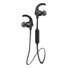 Audifonos Wireless Earphones Modelo Mo Ydb2 Negro Motomo