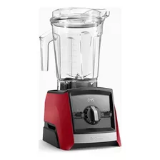 Vitamix Ascent A2300 Red Blender