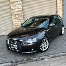 Audi A3 2009 1.8 T Fsi Mt 160cv