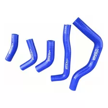 Manguera De Radiador Azul Para Honda Crf450 Crf450r Crf 450