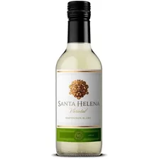 Santa Helena Varietal Blanco 187ml Botella