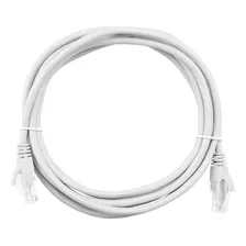 Cable Utp Patchcord Cat6 2 Metros 