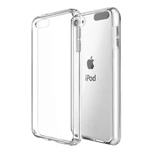 Ailun iPod Touch 6 transparente Crystal Clear Case Fba