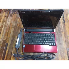 Mini Laptop Acer Aspire One