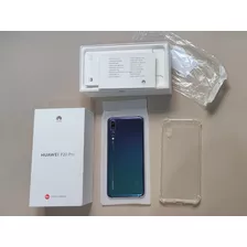 Huawei P20 Pro (display Queimado)