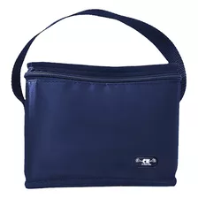 Bolsa Térmica Feminina Masculina Porta Marmita Lanche Bebida