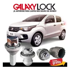 Birlos De Seguridad Fiat Mobi- Envío Gratis! 2