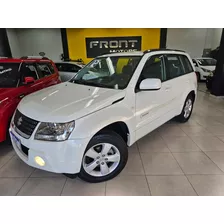 Suzuki Grand Vitara 2.0 4x2 16v 2012