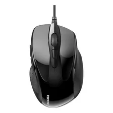 Mouse Tecknet Pro Con Cable/negro