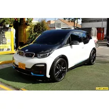 Bmw I3s Lci Atelier