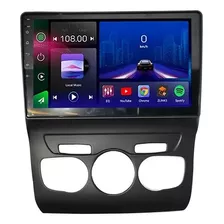 Multimedia Citroen C4 Lounge Androidauto Carplay 2/32gb