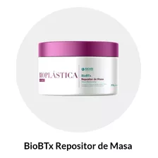 Máscara Bioplastic Multi-control, Hidratación Y Alineamiento