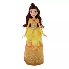 Disney Princess Belle Royal Shimmer Hasbro B5287