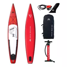 Paddle Board Race Grande, Tabla De Surf Inflable (381x75x15)