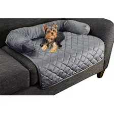 Protector De Muebles Para Mascotas Tela Acolchada