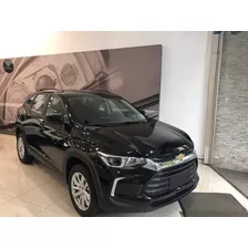 Chevrolet Tracker Ltz 