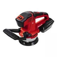 Lixadeira Roto Orbital 400w Te-rs 40 E - Einhell 127 / 220v 