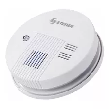 Sensor Humo 9v