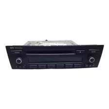 Radio Cd Player Bmw 320i 328i 120i 118i Orig. 65129289115