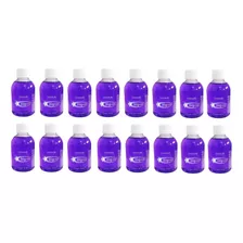 Big Universo Kit C/ 16 Unid Base Extra Brilho Roxo 120ml