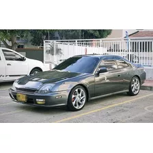 Honda Prelude 1998 2.2 Coupe