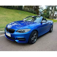 Bmw Serie 2 3.0 M235i 326cv