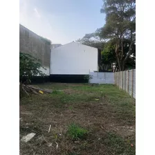 Venta Lote En El Ingenio, Sur De Cali 503.