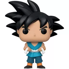 Funko Pop Goku 703 Dragon Ball Z (10 Cm) A3515