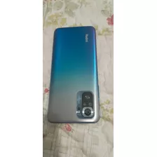 Celular Redmi Note10s Usado Muy Buen Estado Con Boleta Sanó 