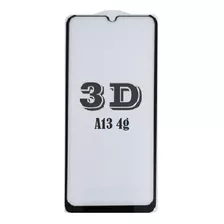 Película De Proteção De Vidro 3d Para Samsung Galaxy A13 4g