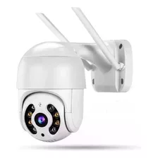 Camera Segurança Smart Ip Wifi A8pro 1080p Prova D'água