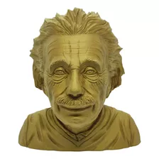 Estatueta Albert Einstein