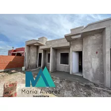 Venta Chalet En Mar Del Tuyu, A Estrenar, Oportunidad De Inversión!, Calle 62 Nro. 853, La Costa