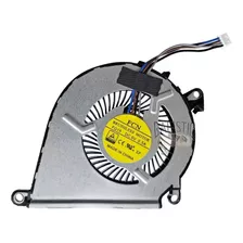 Ventilador Hp 15-ax001la 15-bc403la 15-ax 15-bc 858970-001