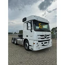 Mercedes-benz Mb 2646 6x4 Actros Fh460 540 R480 440 Mb2651