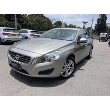 Volvo S60 2011 1.6 T4 Premium