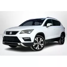 Seat Ateca 2018