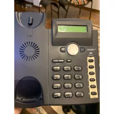 Telefone Ip Snom 300 ( Lote Em Promoção ) 